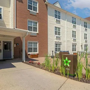 Extended America - - Yorktown Hotel