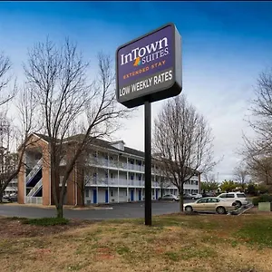 Intown Extended Va - South Hotel