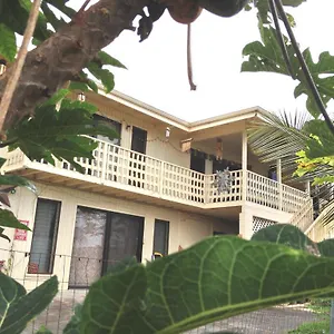 Kona Hawaii A Unique Hawaii Experience 2* Keauhou