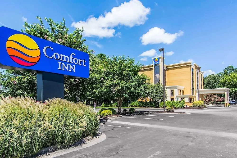 Red Roof Inn & Suites Newport News 3*,  United States