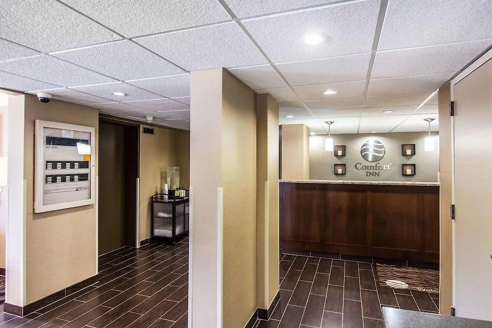 Red Roof Inn & Suites Newport News Motel