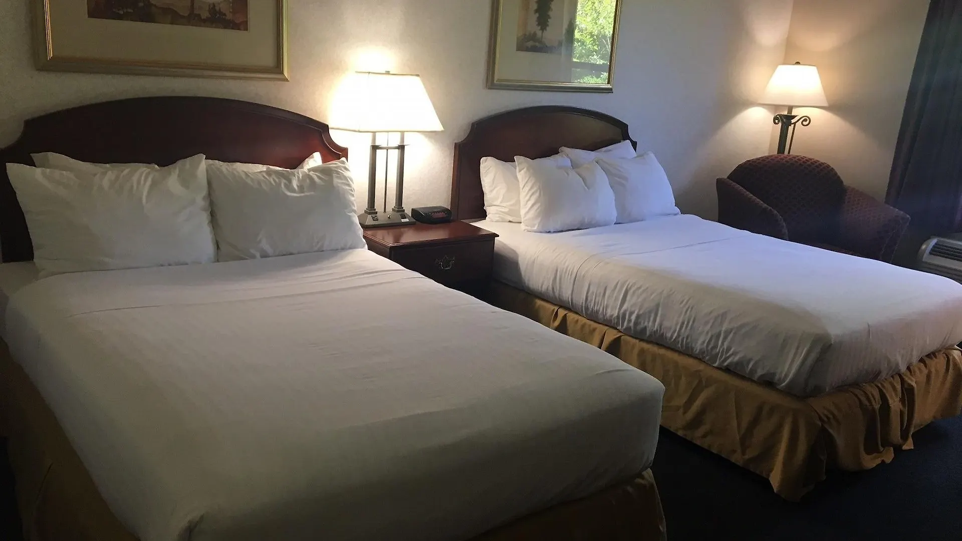 Red Roof Inn & Suites Newport News United States