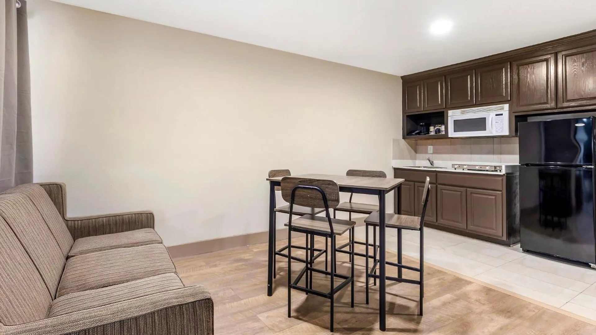 Red Roof Inn & Suites Newport News United States