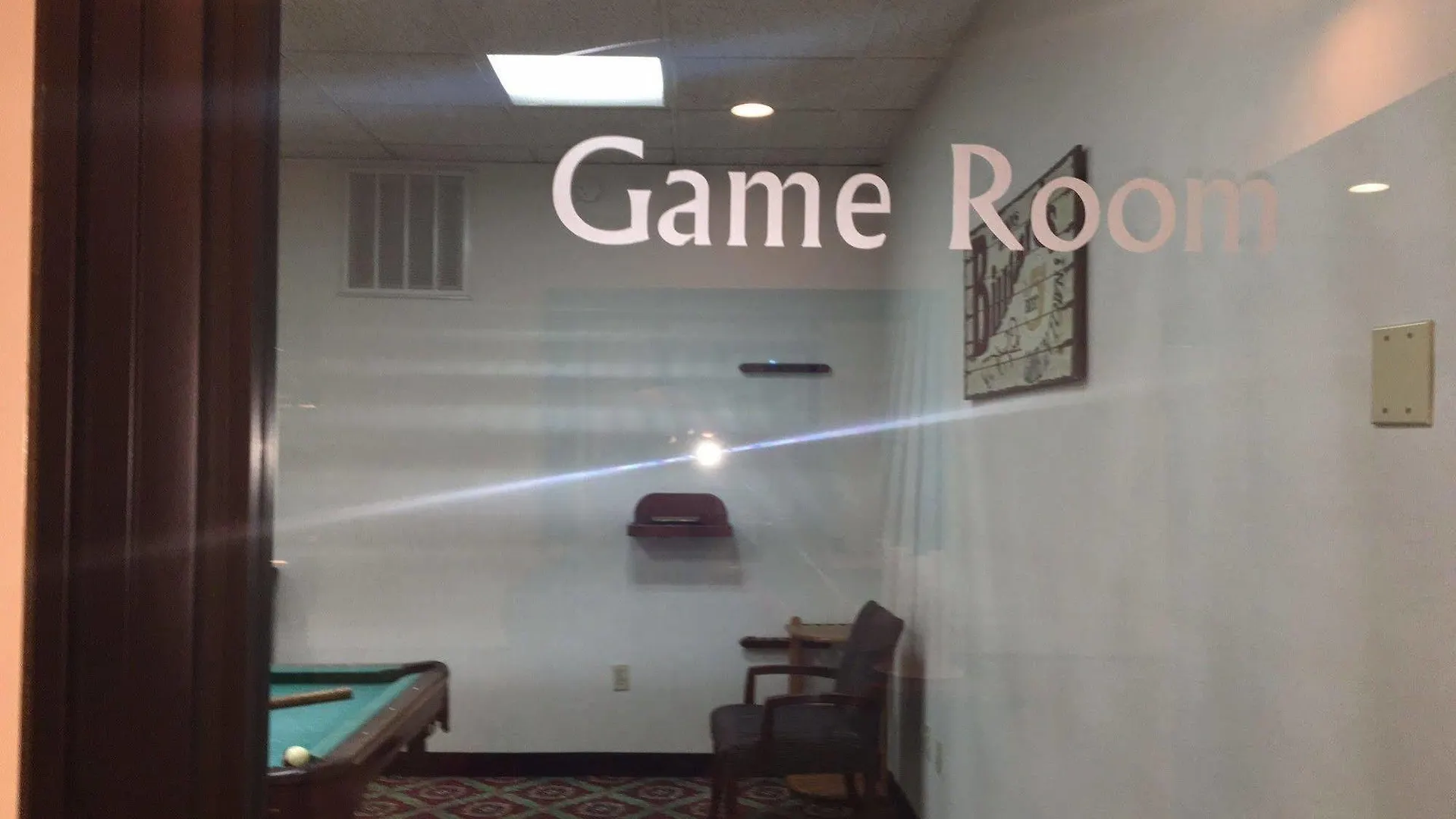 *** Motel Red Roof Inn & Suites Newport News United States