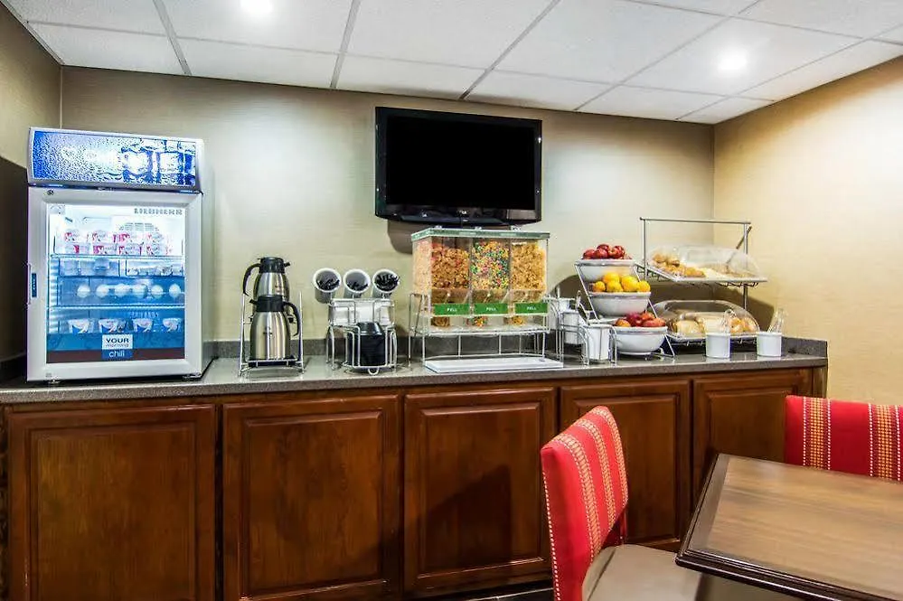 *** Motel Red Roof Inn & Suites Newport News United States