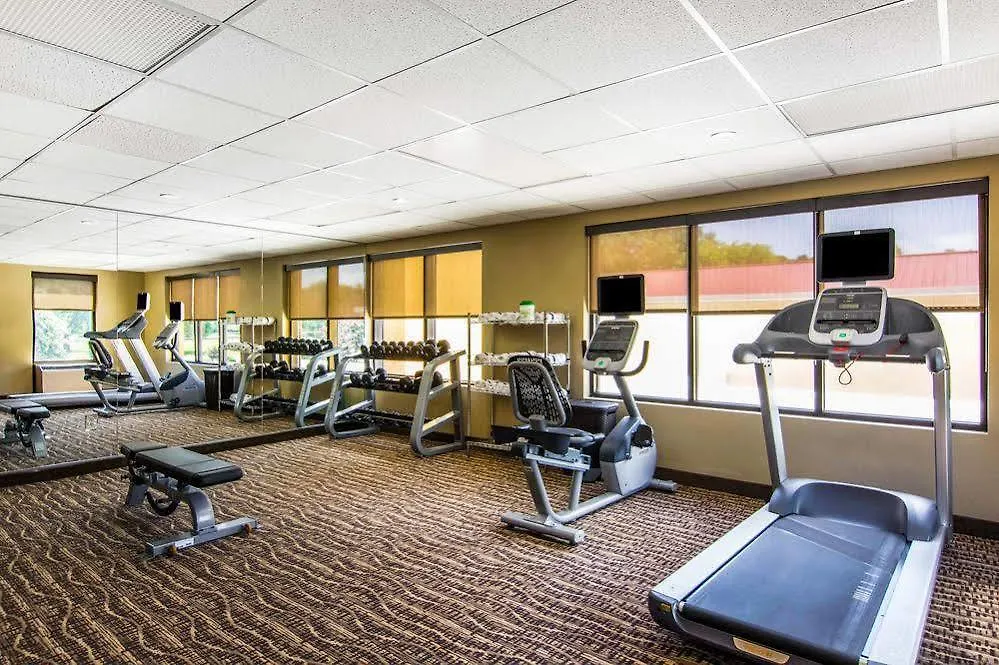 Motel Red Roof Inn & Suites Newport News